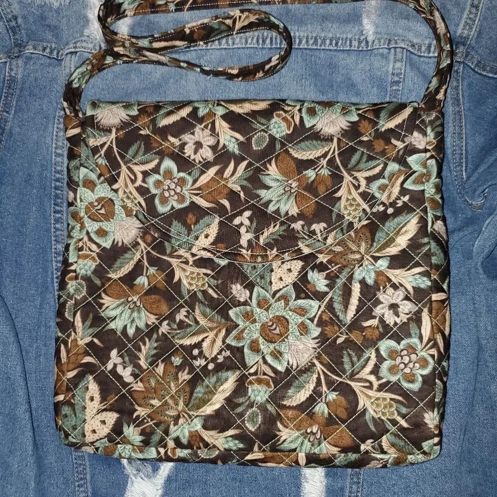 Chic Eagle Design Shoulder Purse - Picture 3 of 7